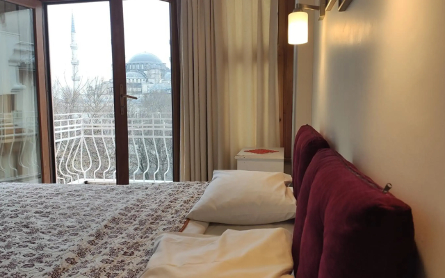 Hotel Turkoman