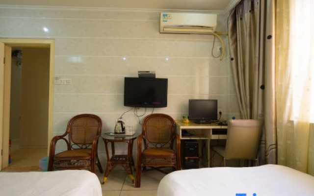 Wuhu Jujia Express Hotel