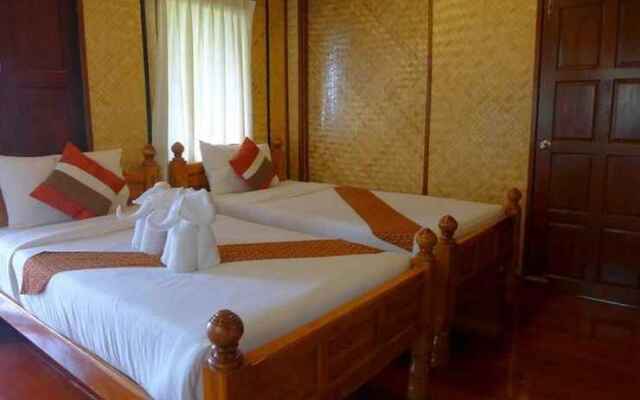 Natura Maerim Resort