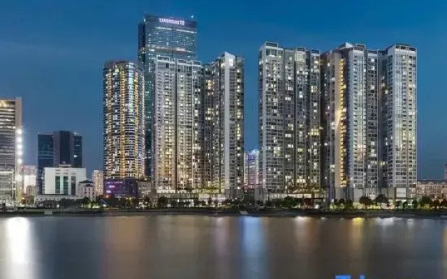Vinhomes Skylake - VN Homes  Apartment Hanoi