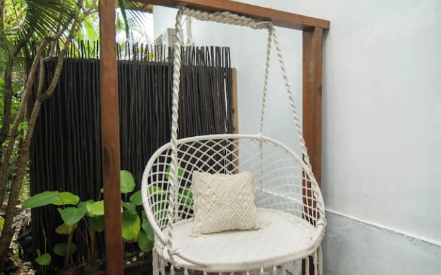 Simpang Inn Hostel