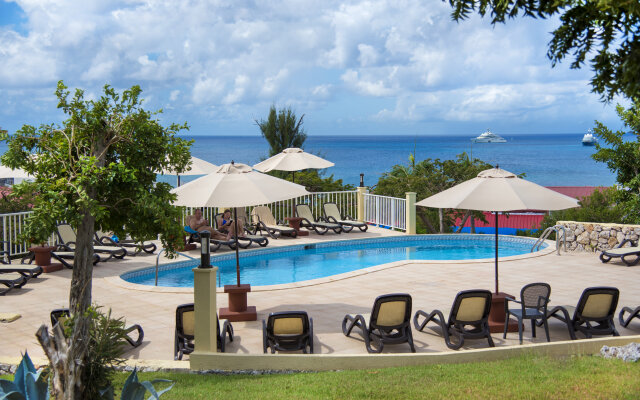 Simpson Bay Resort, Marina & Spa