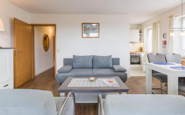 Ostseeblick Ostseeblick Appartement 13