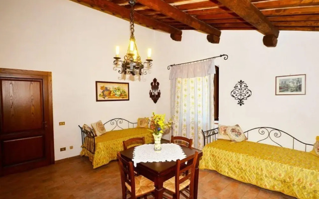 Agriturismo Sant'Angelo