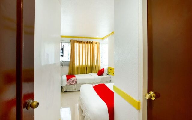 OYO 496 D'Abirus Inn