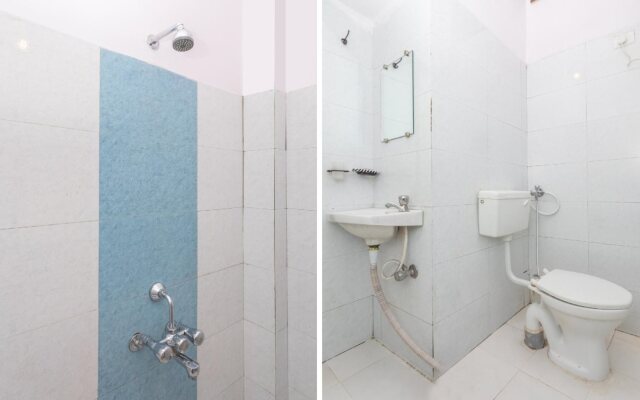 Oyo 30185 Ole Homes Mannipuram