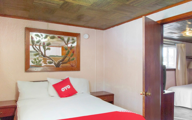 OYO Hotel Wilkes-Barre East