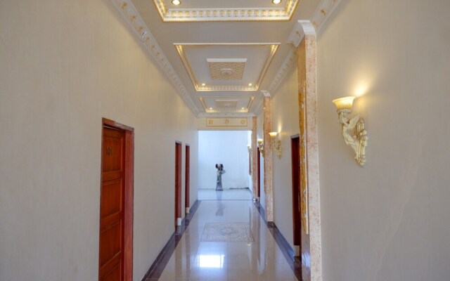 RedDoorz @ Jalan Pattimura Palu