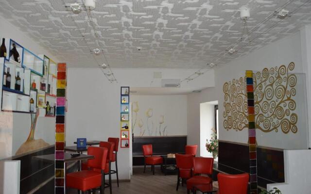 hotel dulcinea