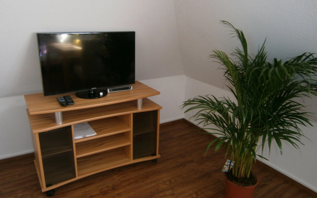 Thai Tawan Apartments