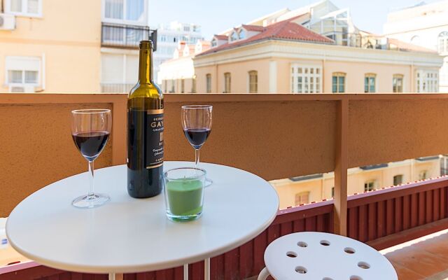 Casablanca Studio Citycenter - Adults Only