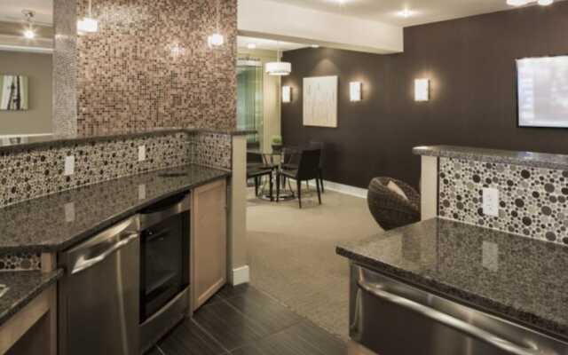 Global Luxury Suites near Stamford