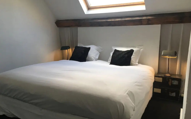 Boulevard Leopold Bed and Breakfast