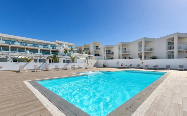 Apartamento Adama - GESCAV