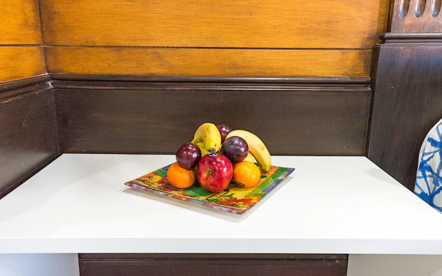 Soho City Center Apartment