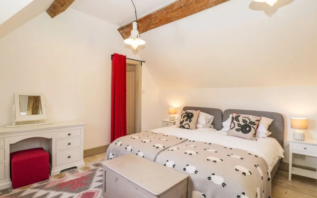 Rose Cottage