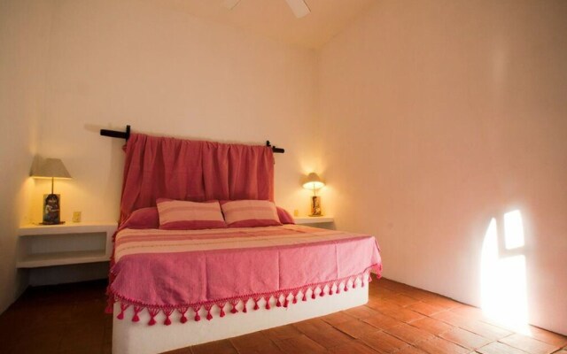 Quinta Risas Del Sol