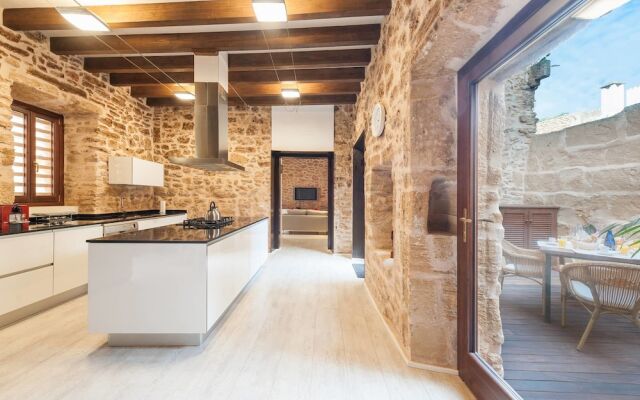 Casa Sa Pedra