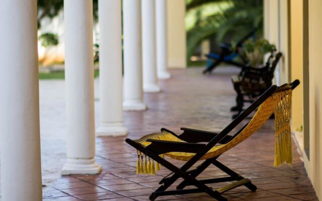 Hotel Hacienda Izamal