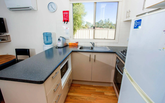 NRMA Yarrawonga Mulwala Holiday Park