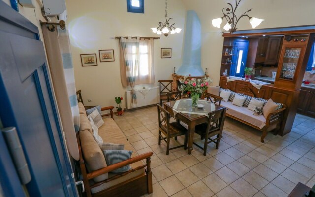 Maison Marilia