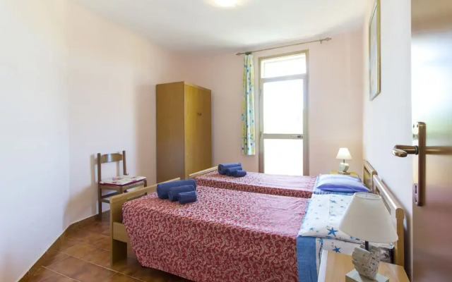 Posada Bright Apartments