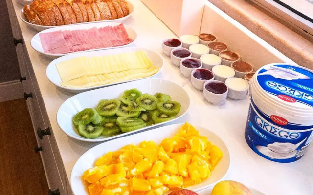Le Premier Lisbon Suites