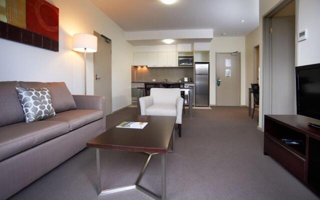 Quest Moorabbin Apartment Hotel