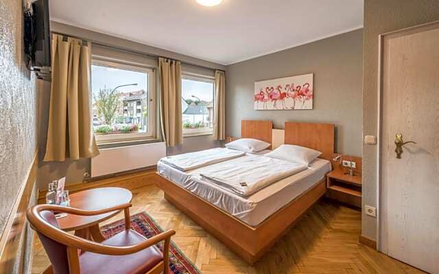 Hotel Hiltruper Hof