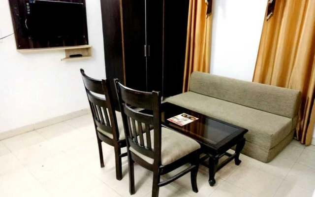 Hotel 4 U Rishikesh