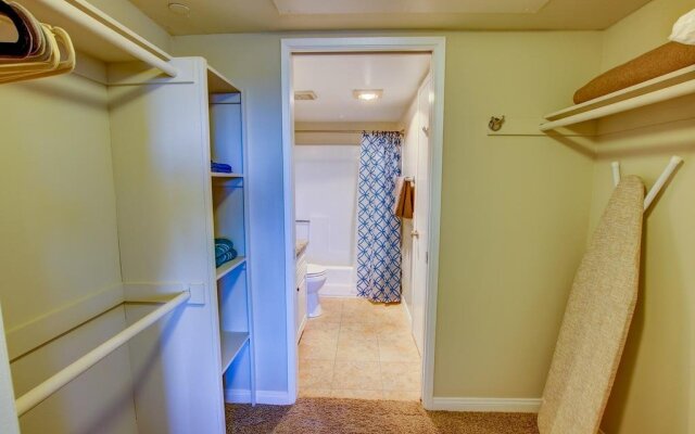 Sunshine Suites at Hillcrest