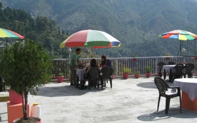 Pawan Guest House