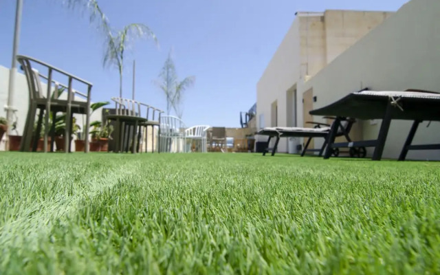 Senglea Suites