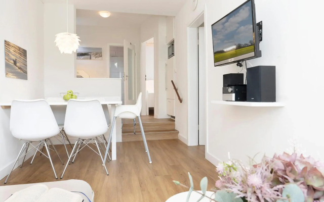 Die Böttgerei Möwenschiss