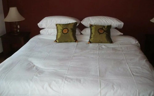 Vikeo Villas Serviced Apartments