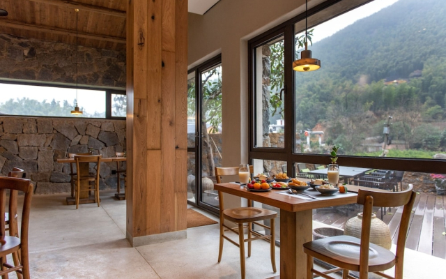 Purling Hills Guesthouse