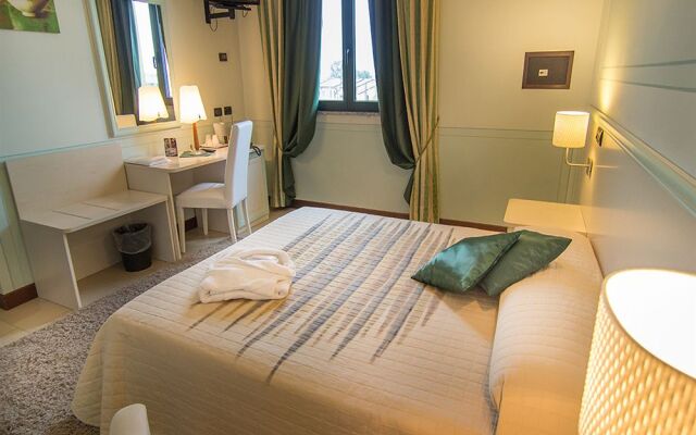 Hotel Eden Mantova