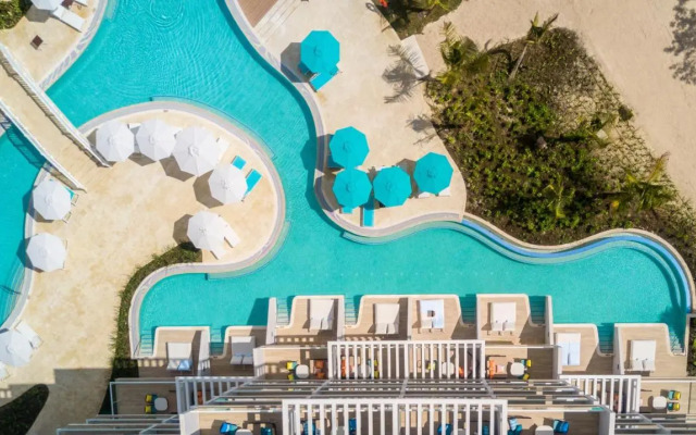 Dreams Cap Cana Resort & Spa