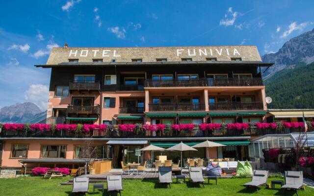 Hotel Funivia