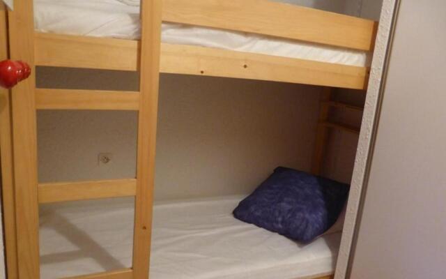 Appartement Arêches-Beaufort, 2 pièces, 4 personnes - FR-1-342-180