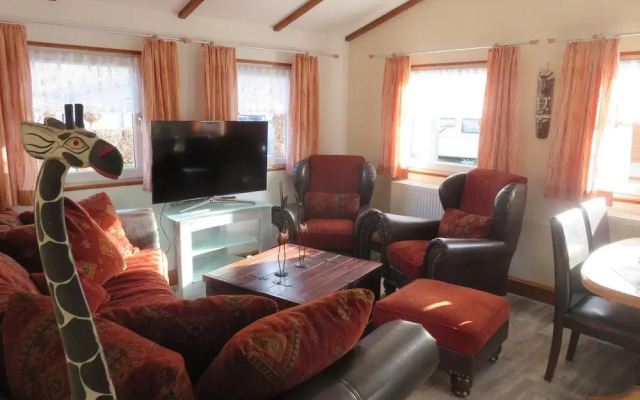 Campingplatz Hetzingen