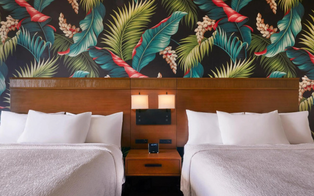 Courtyard by Marriott Oahu North Shore