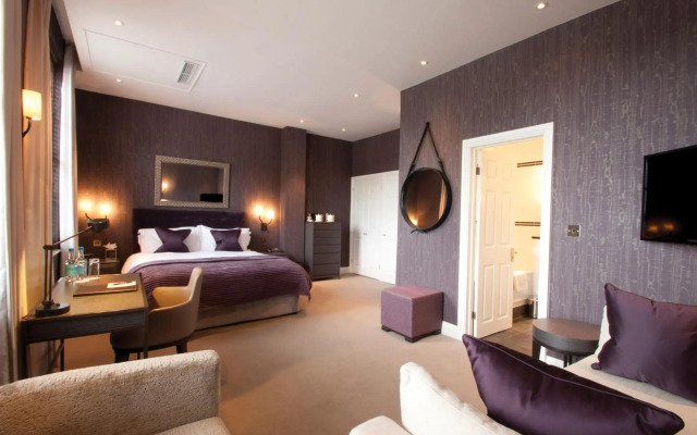 St Michaels Manor Hotel