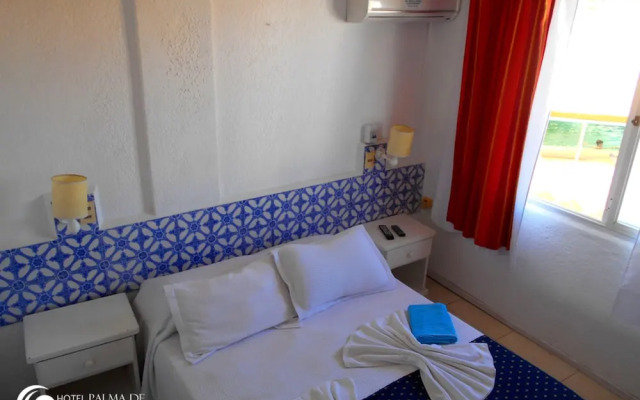 Hotel Palma de Mallorca