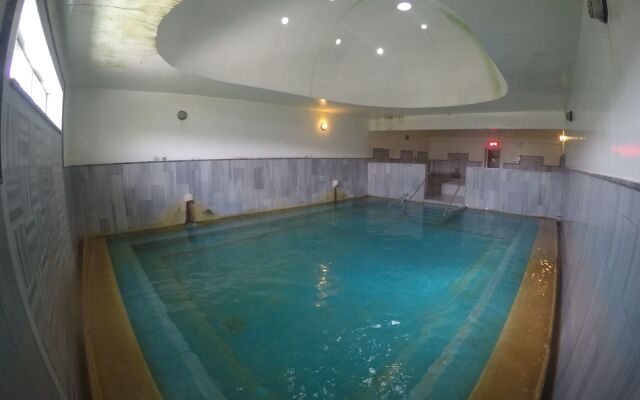 Doc's Wellness & Spa Hotel