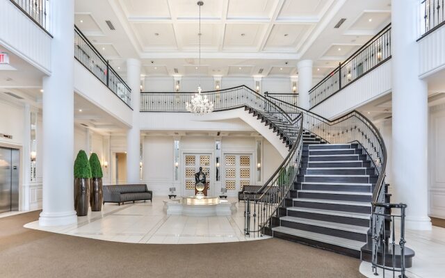Simply Comfort Gorgeous Apt North York