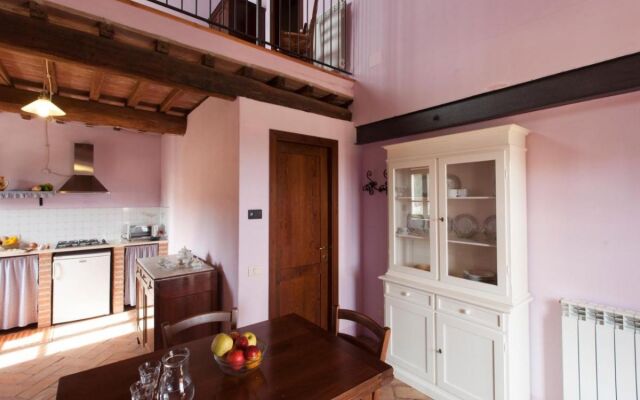 Agriturismo Bio Podere Doganelle