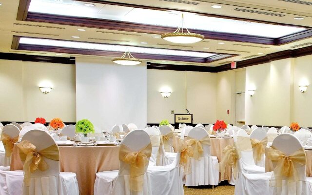 Radisson Hotel Toronto East