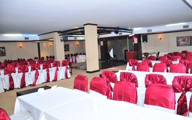 Gaziantep Burak Park Hotel