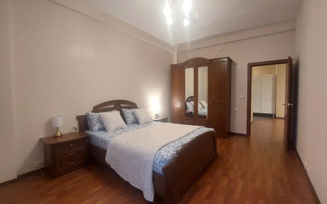 Olivinn на улице Первомайский проспект 37